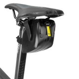 Topeak Weatherproof DynaWedge Strap Satteltasche S