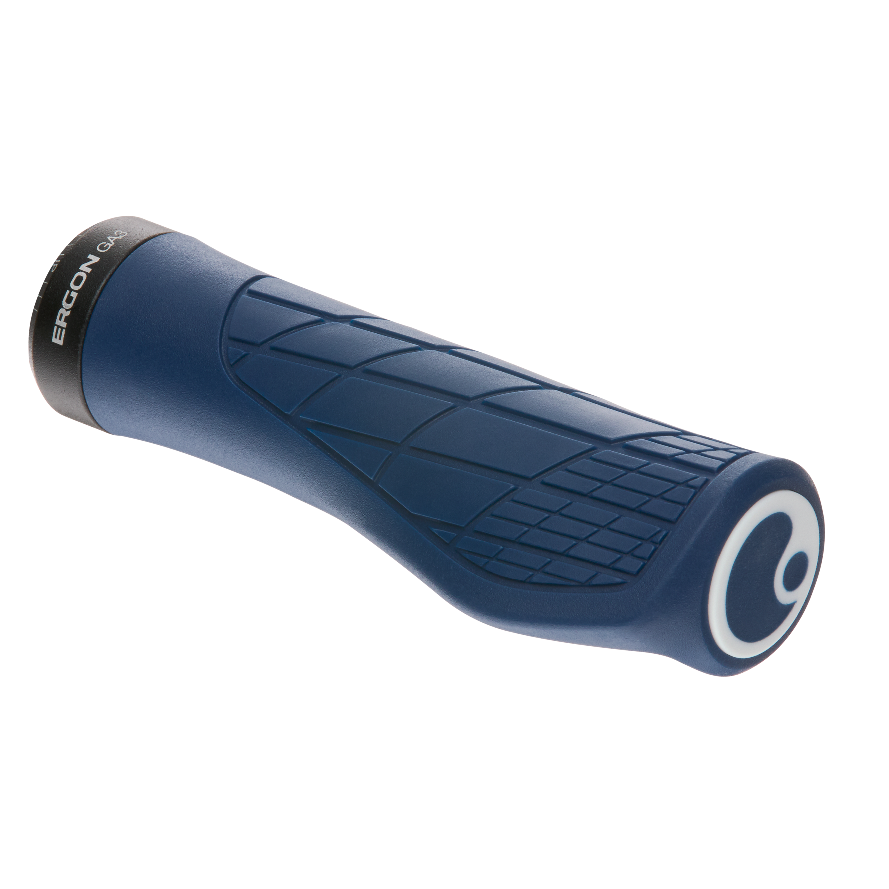 Ergon GA3 Griffe blau