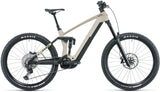 Cube Stereo Hybrid 160 HPC SL 750 27.5 desert´n´black