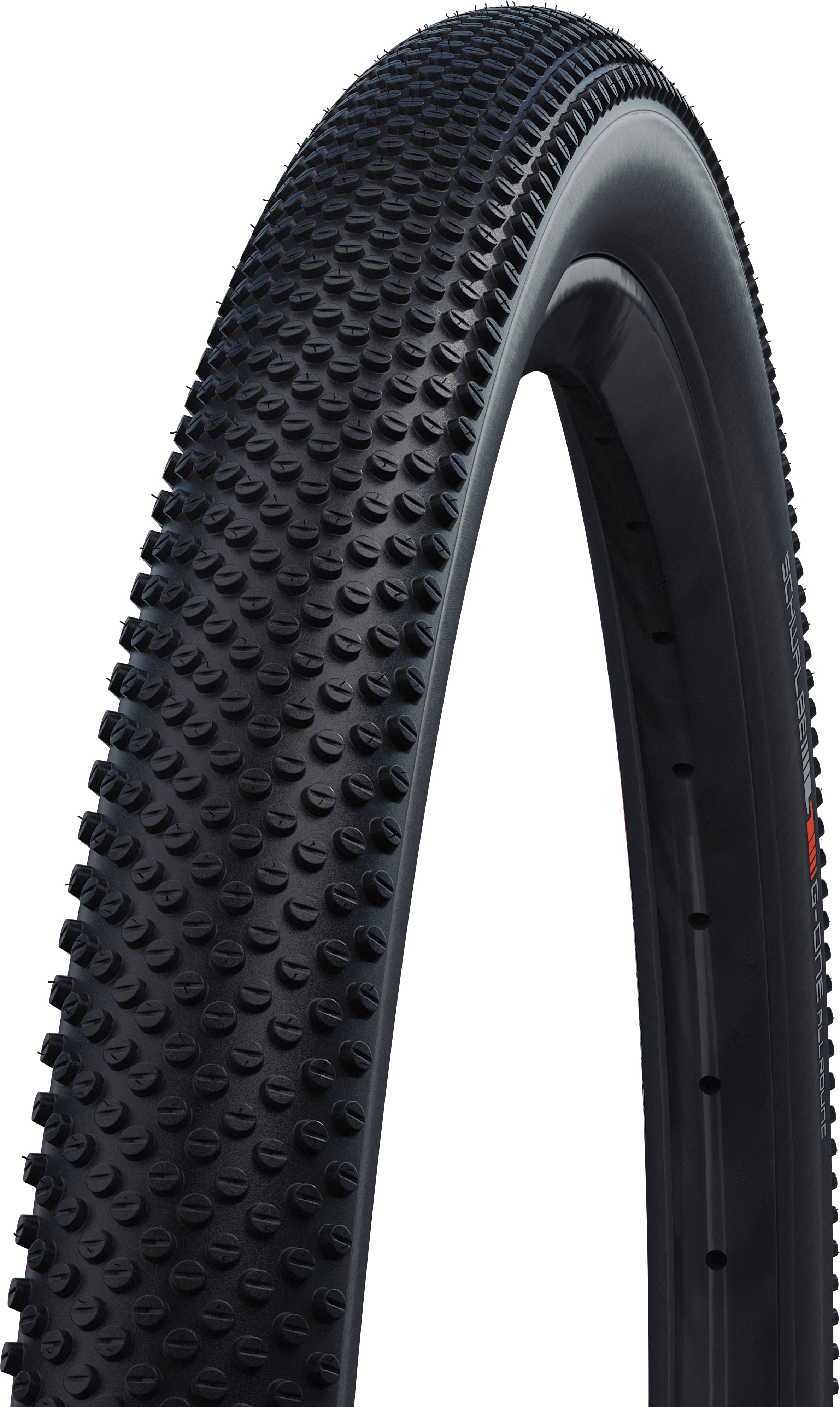 Schwalbe G-One Allround Super Ground Evolution Faltreifen 29x2.25