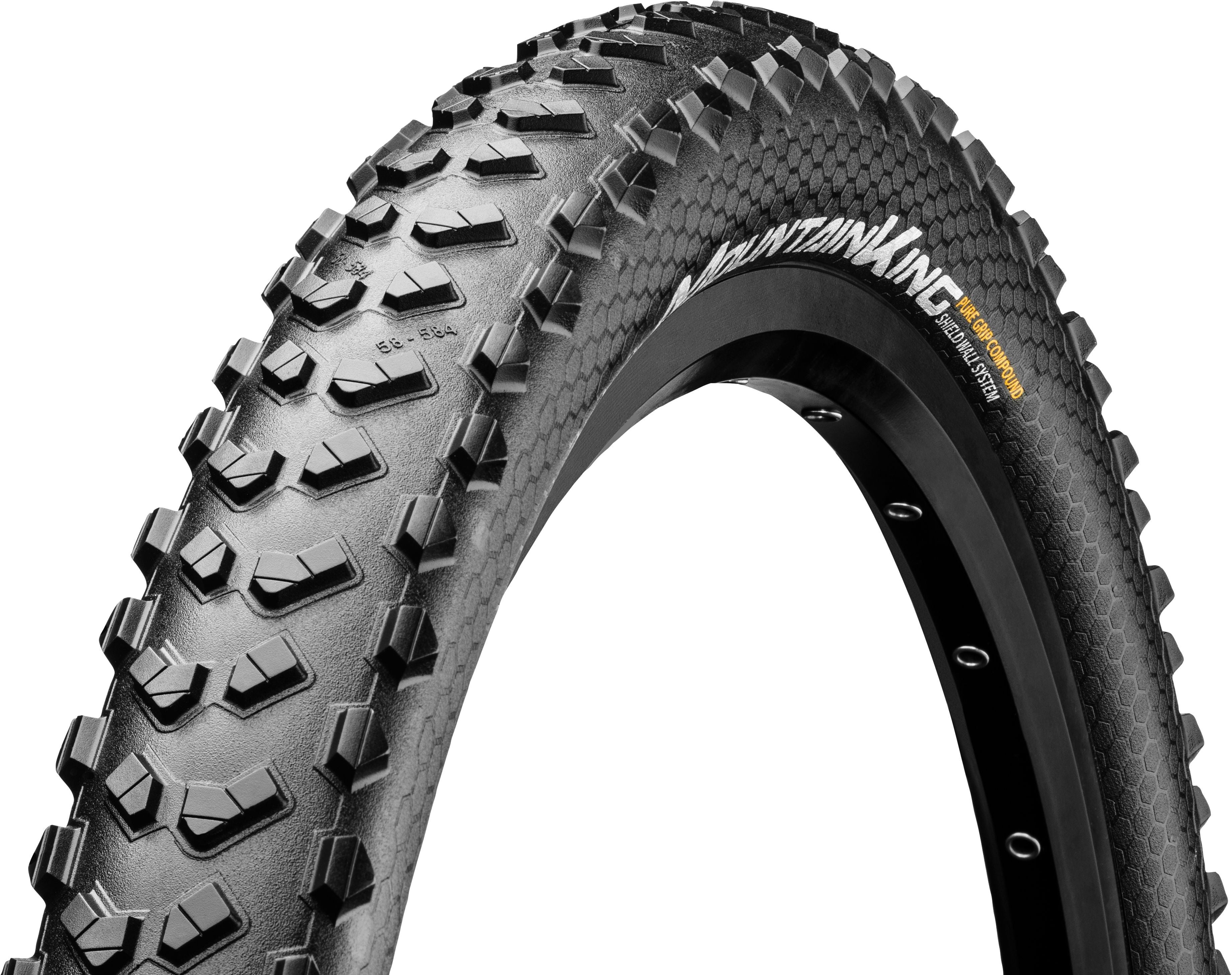 Continental Mountain King Performance 2.3 Faltreifen 29x2.30