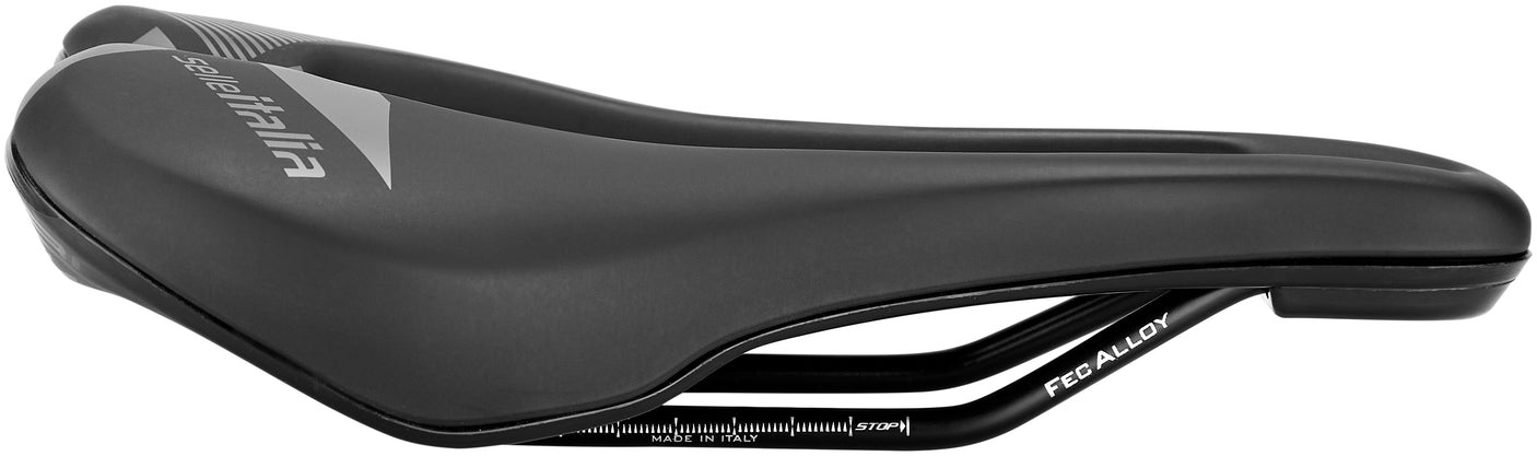 Selle Italia X-Bow SF Sattel black