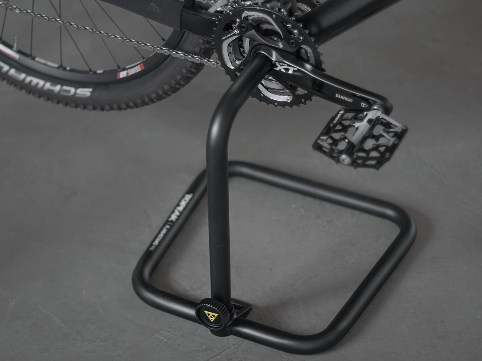 Topeak Flash Stand MX Montageständer