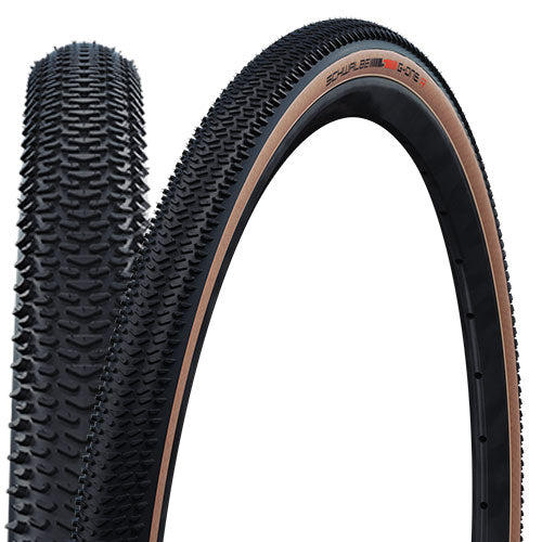 Schwalbe G-ONE R PRO Super Race V-Guard, transparent-skin