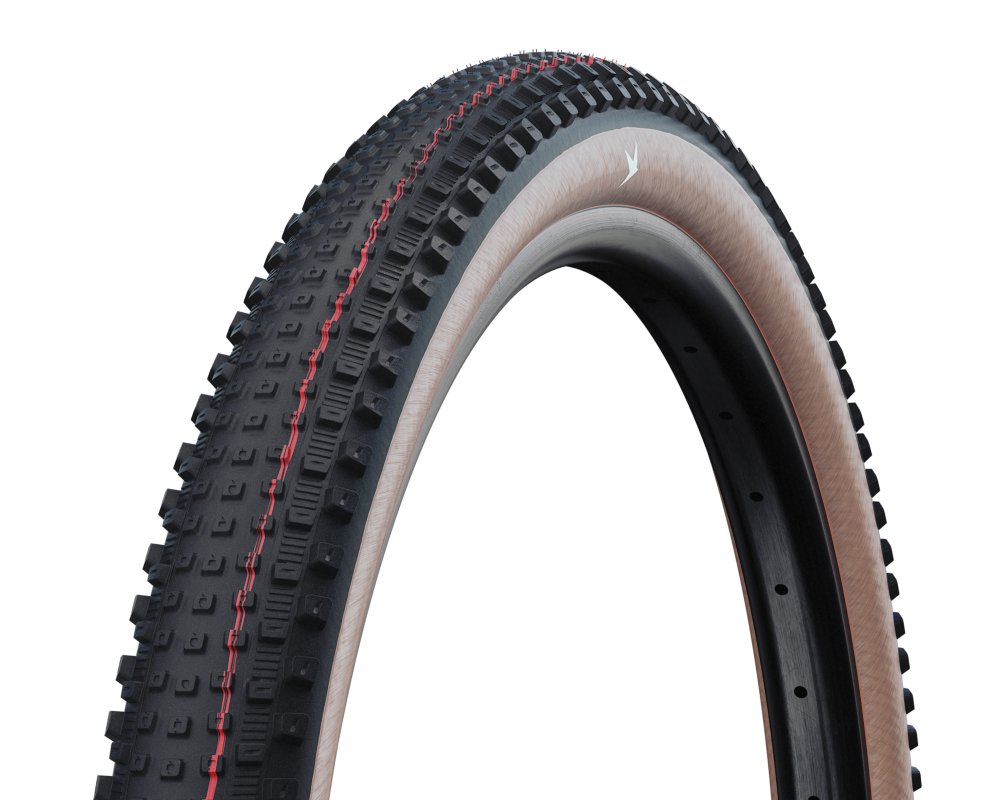 Schwalbe Rick XC PRO Addix Speedgrip Super Ground