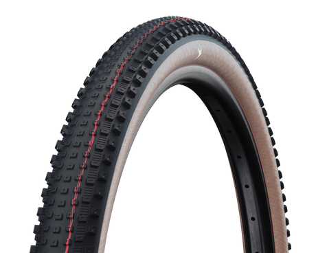 Schwalbe Rick XC PRO Addix Speedgrip Super Ground