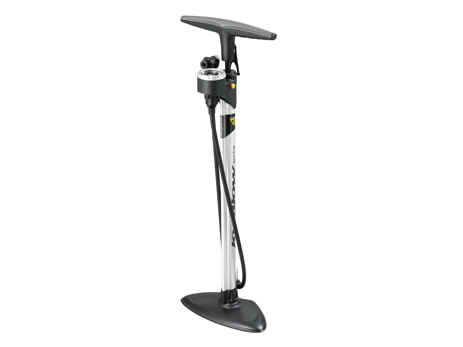 Topeak JoeBlow Sprint Standpumpe