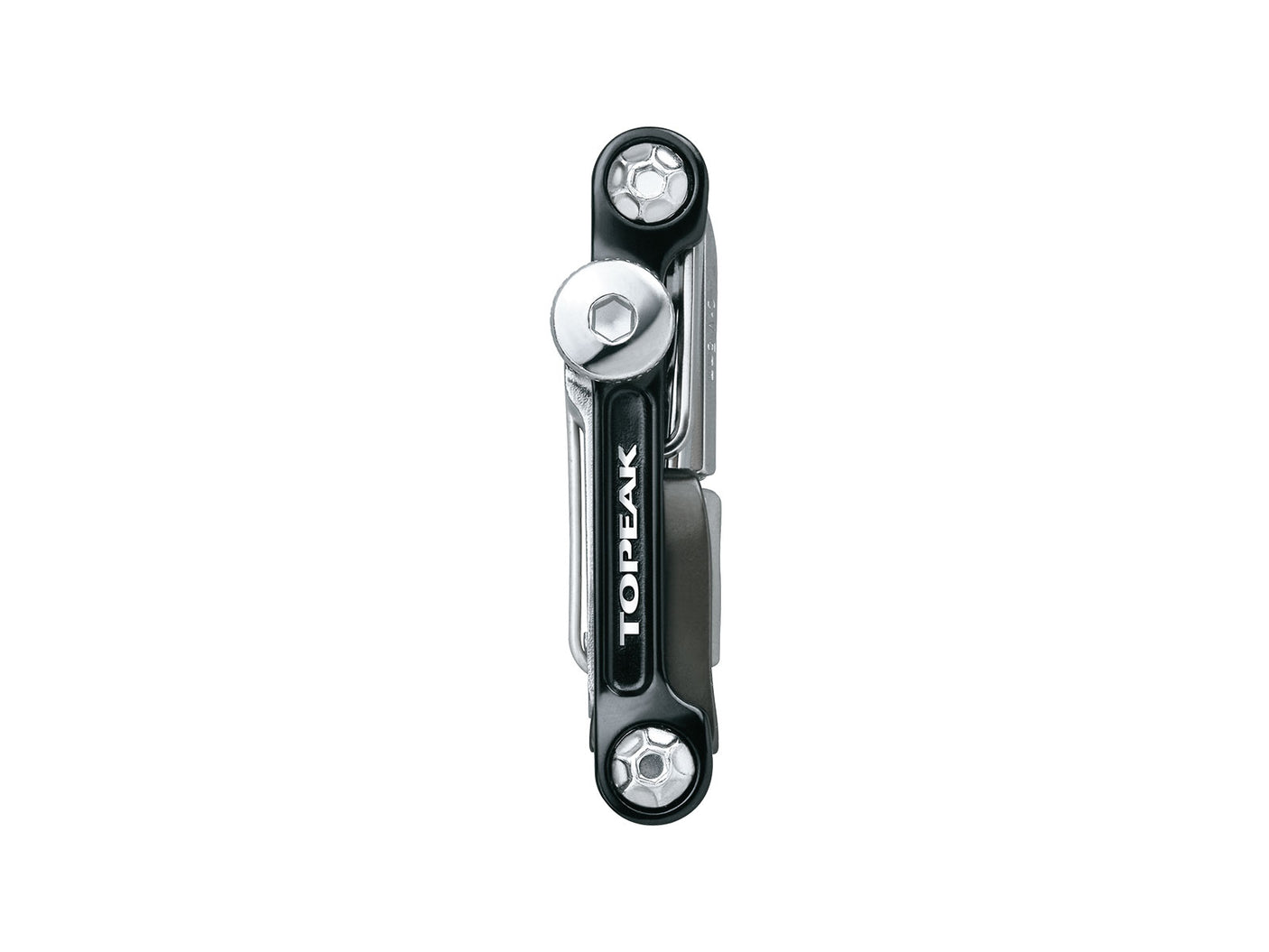 Topeak Mini 20 Pro Multitool schwarz