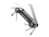 Topeak Mini 9 Pro Multitool schwarz