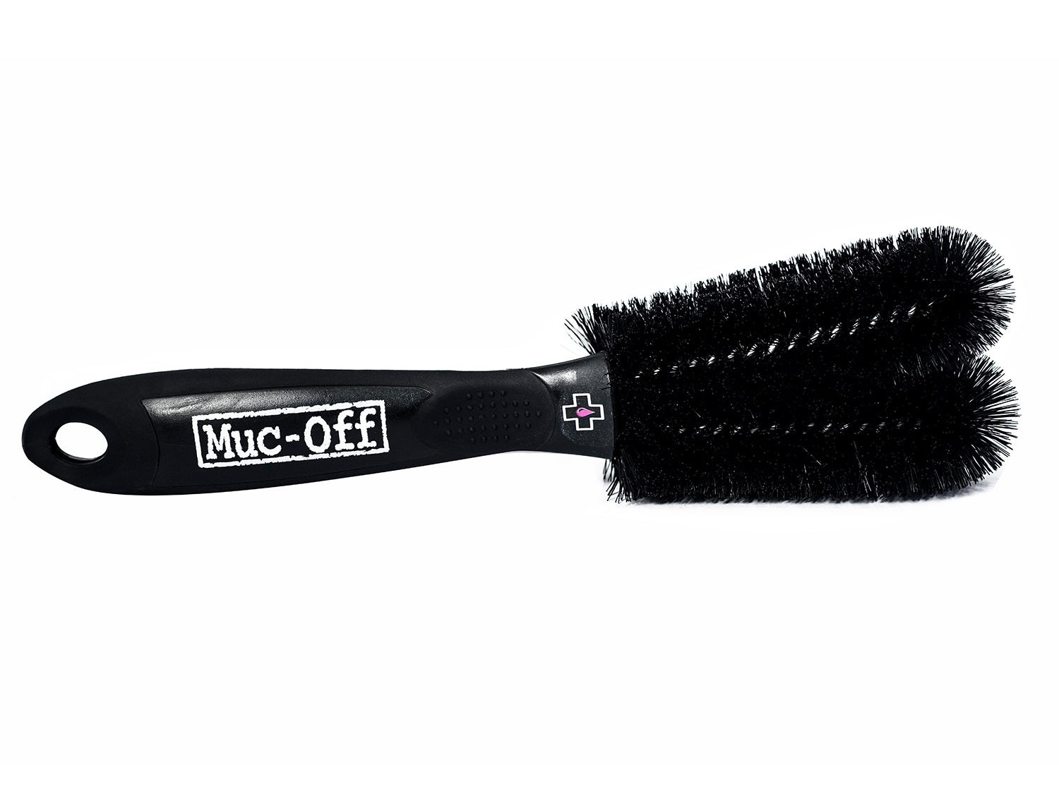 Muc-Off Two Prong Brush