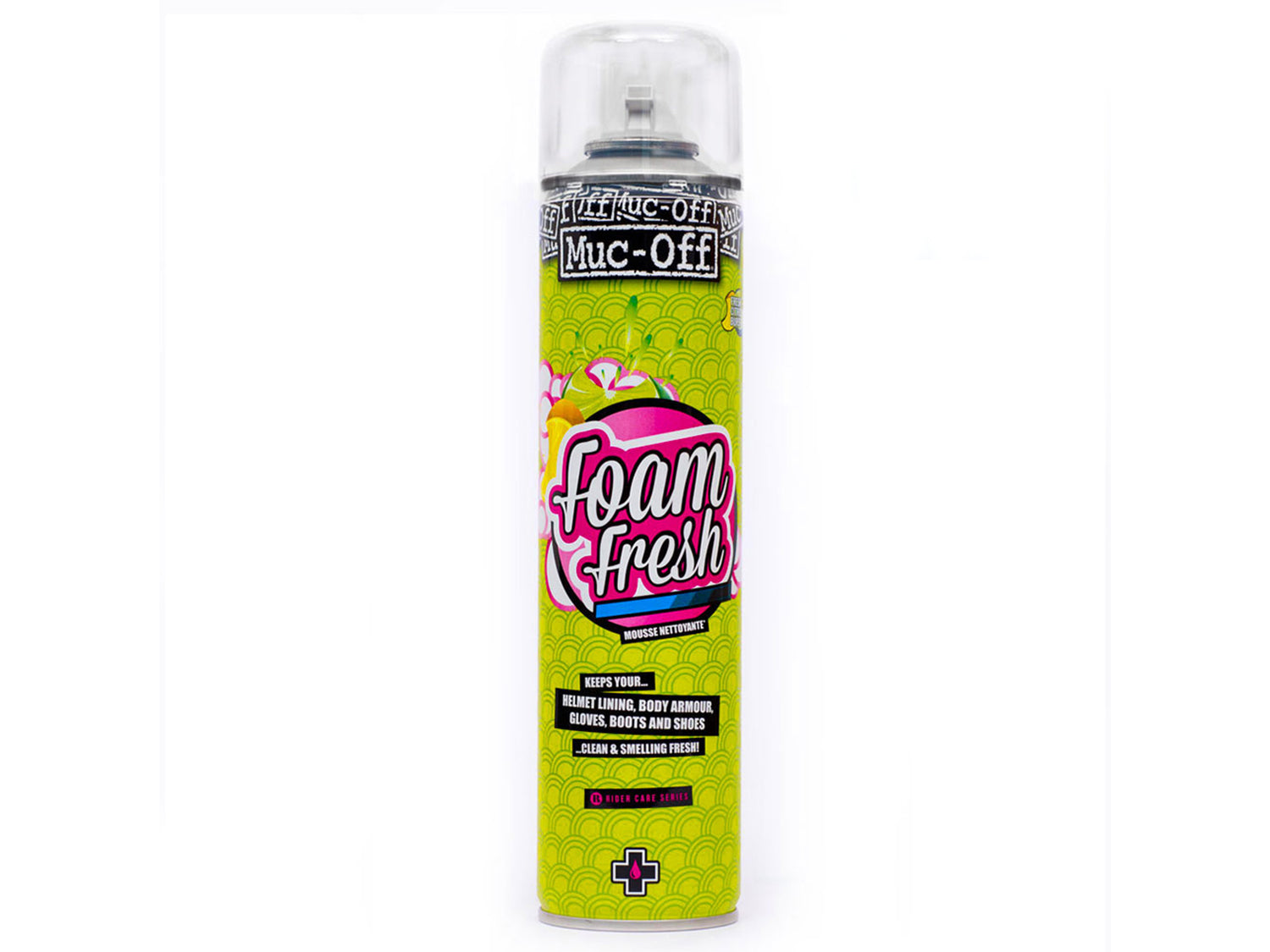 Muc-Off Helmet Foam Fresh Schaumreiniger 400ml