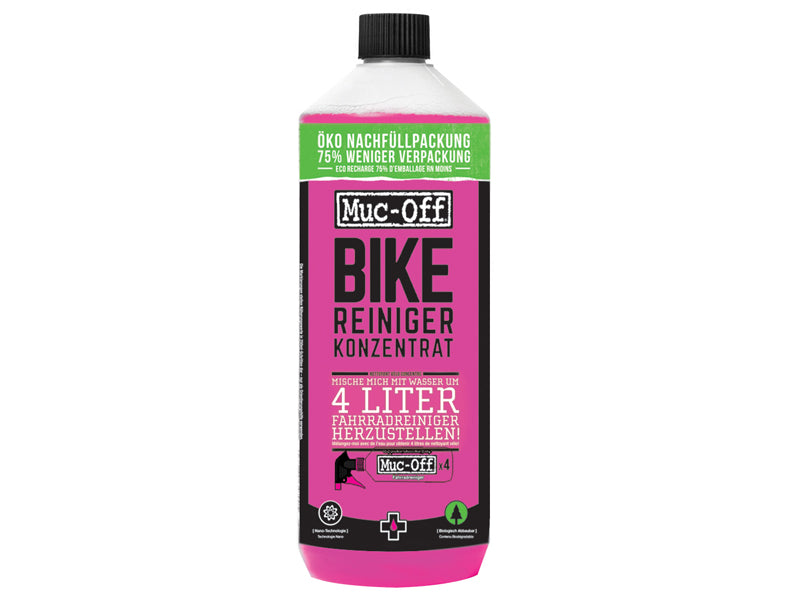 Muc-Off Bike Cleaner Konzentrat 1000ml