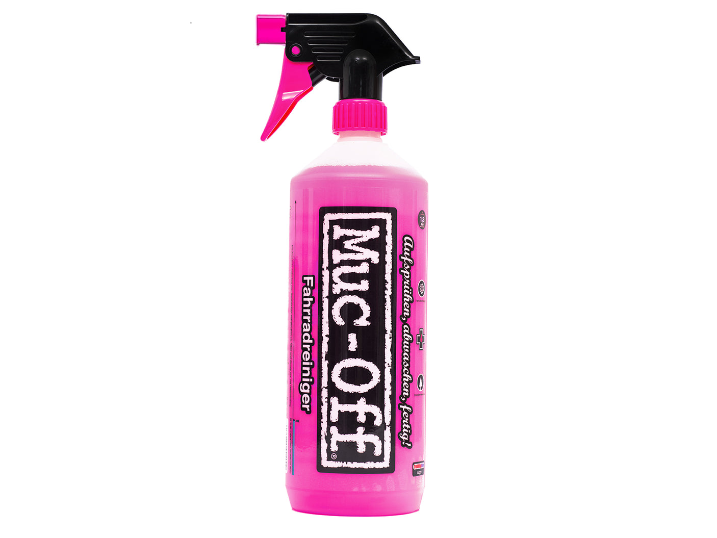 Muc-Off Bike Cleaner