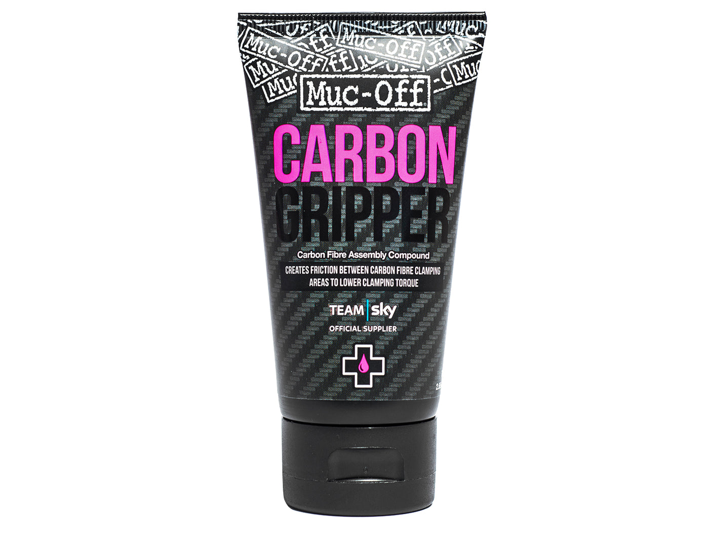 Muc-Off Carbon Gripper 75g