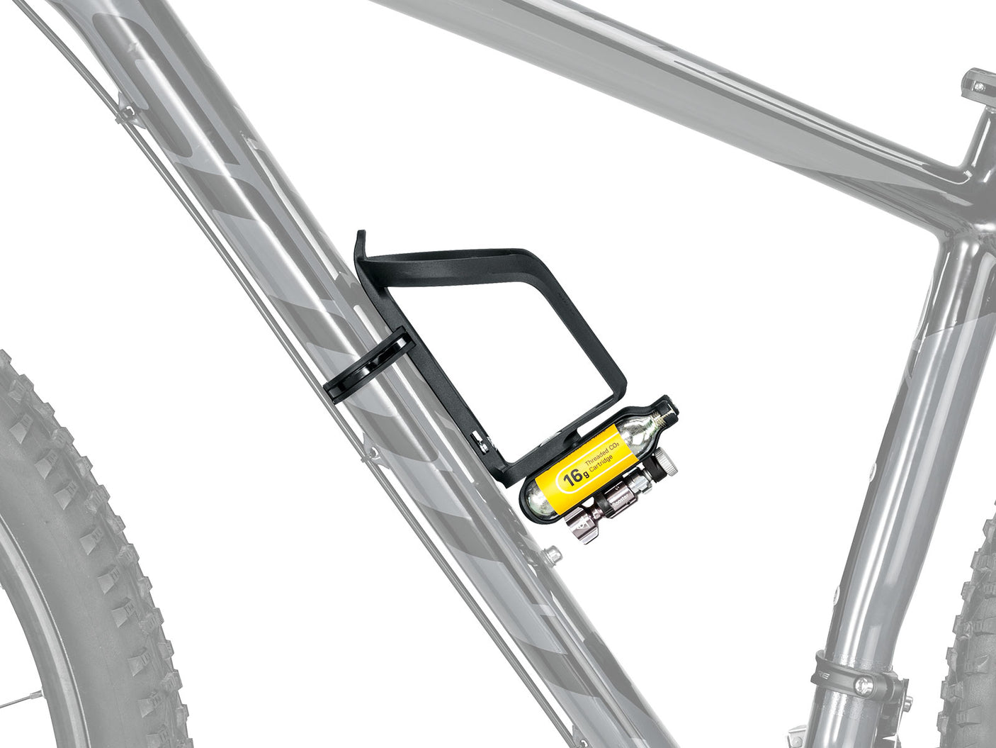 Topeak Ninja Cage Flaschenhalter