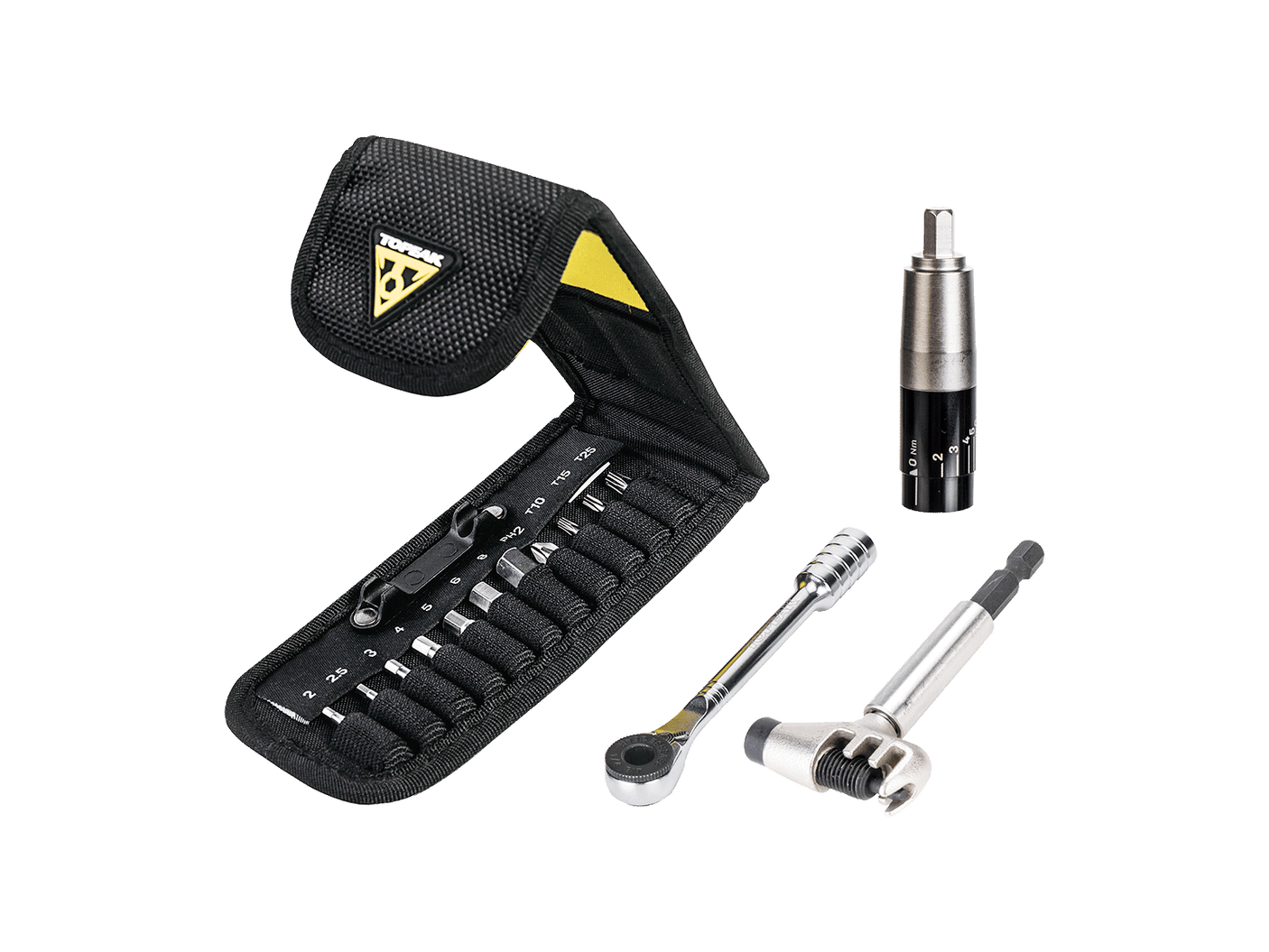 Topeak RatchetRocket Lite NTX+ Multitool